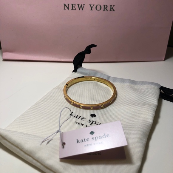 HOST PICK🎉KATE SPADE NY ♠️Bangle - Picture 10 of 12